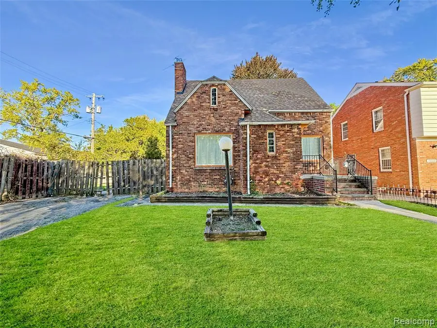 13610 Woodmont, Detroit, MI  - Image #3
