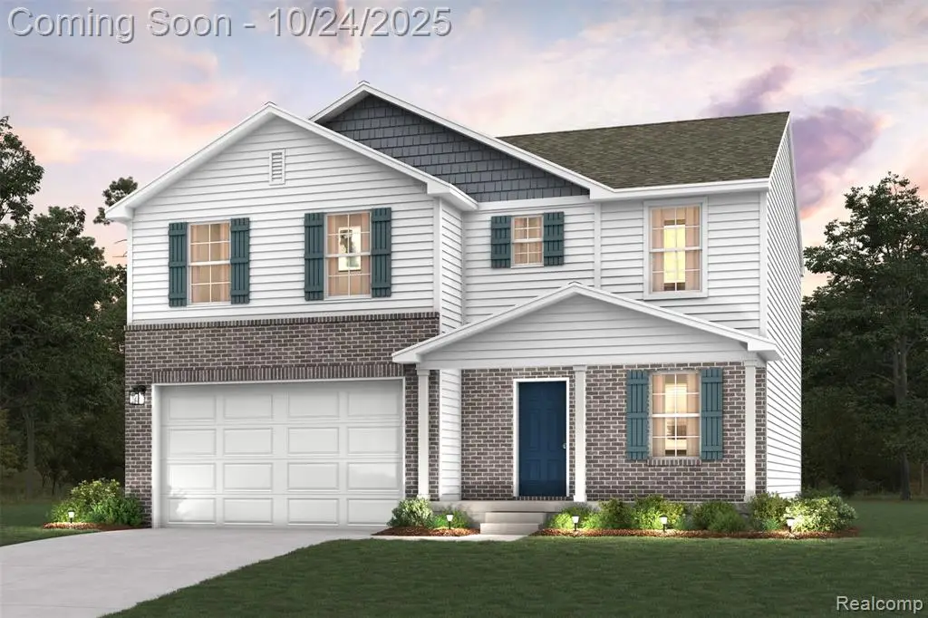 46747 Timberland, Van Buren, MI 48111 - Image #1