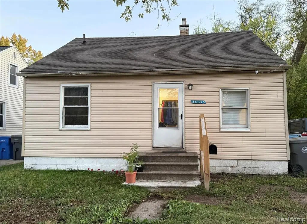 28645 Glenwood, Inkster, MI 48141 - #1