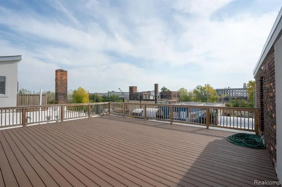 2843 E Grand #4, Detroit, MI  - Image #3