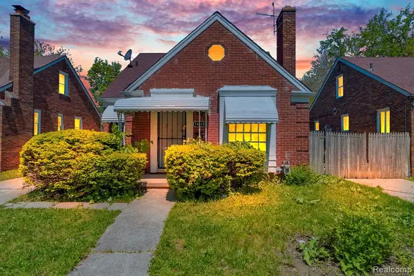 14819 Tacoma, Detroit, MI 