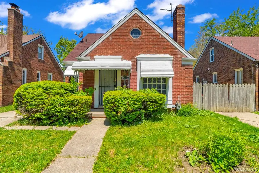 14819 Tacoma, Detroit, MI  - Image #2