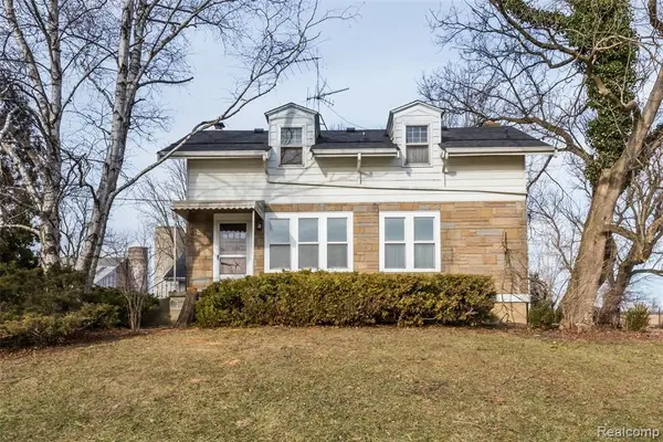 3920 W Ellsworth, Ann Arbor, MI 48103