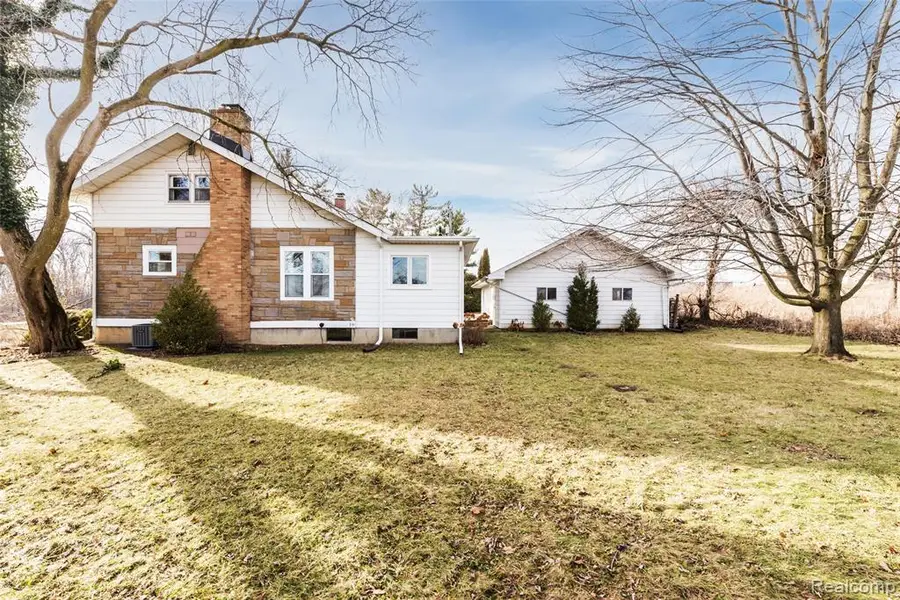 3920 W Ellsworth, Ann Arbor, MI  - #3