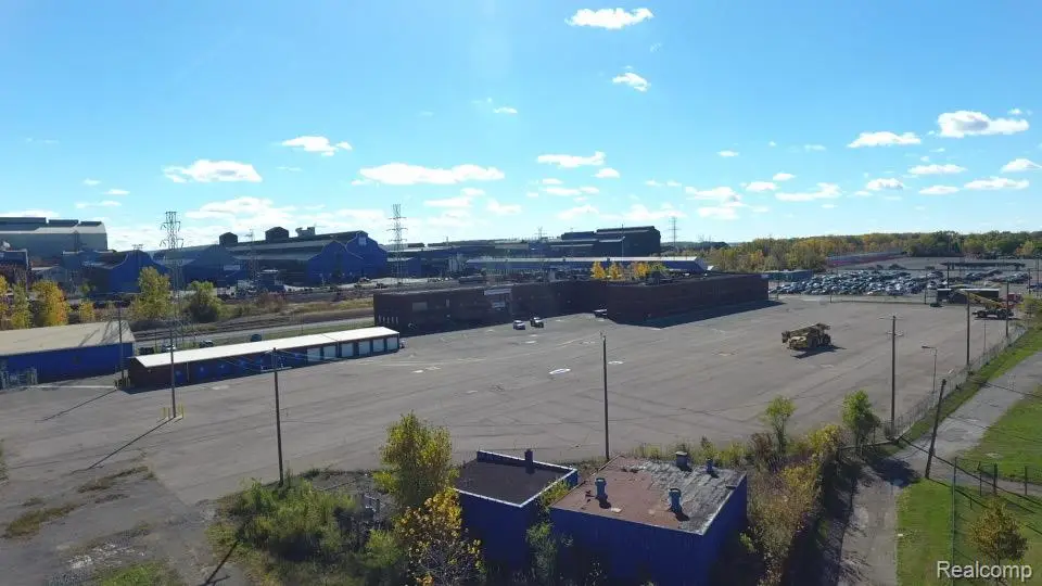 10 W Broadway, Ecorse, MI 48229 - #1