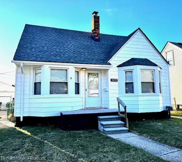 22133 David, Eastpointe, MI 