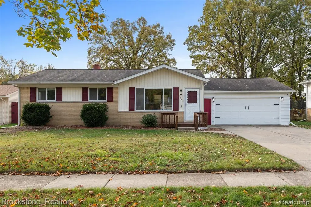 5503 Westchester, Flint, MI  - Image #1