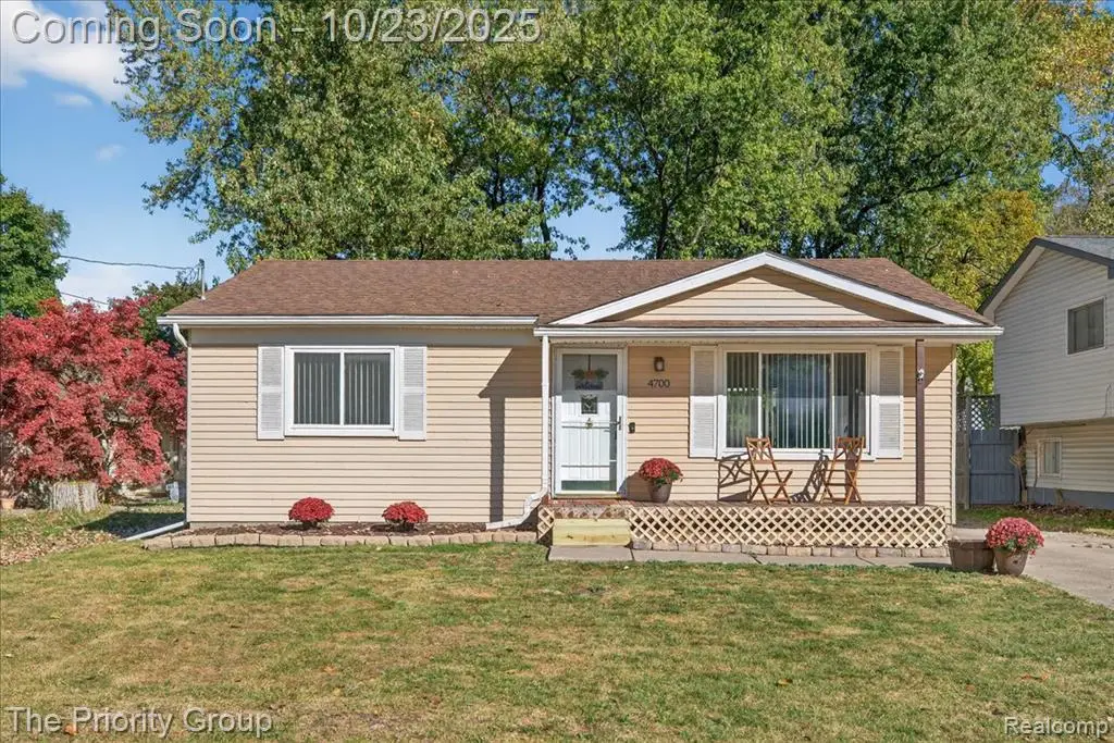 4700 Siebert, Waterford, MI  - Image #1