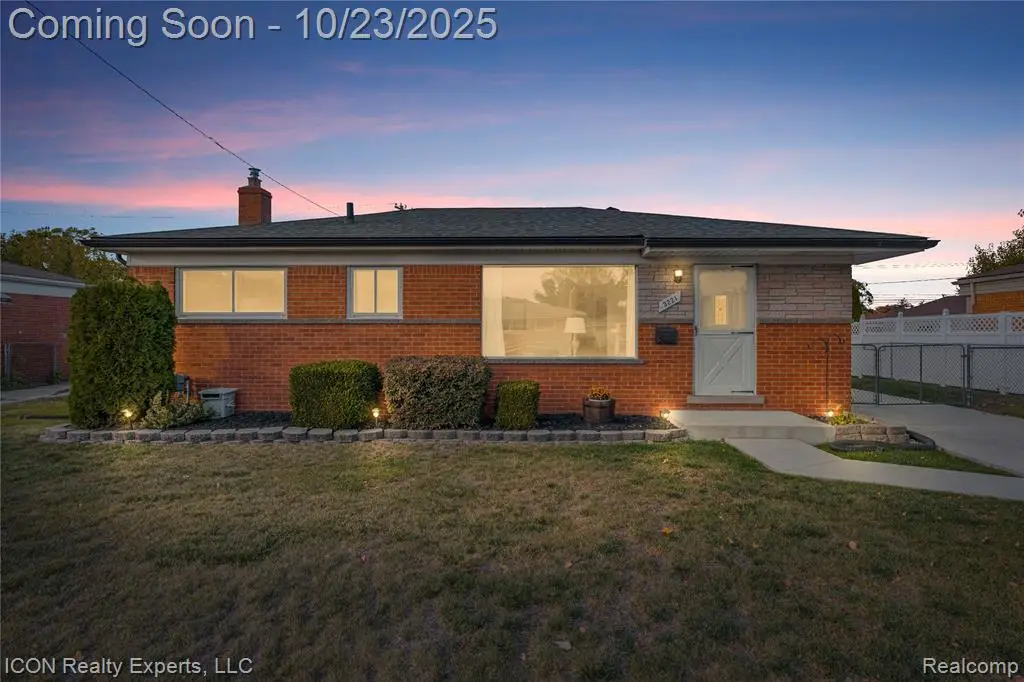 3221 Potomac, Warren, MI  - Image #1