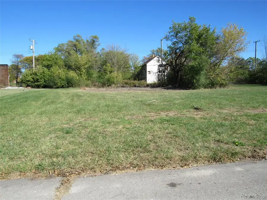 5538 Mitchell, Detroit, MI  - Image #2