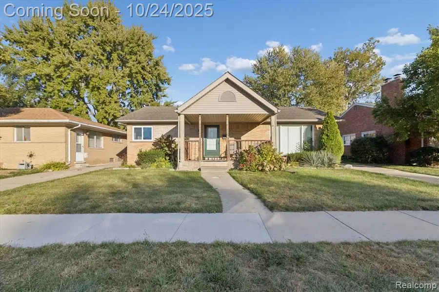 14338 Winston, Redford, MI  - Image #2