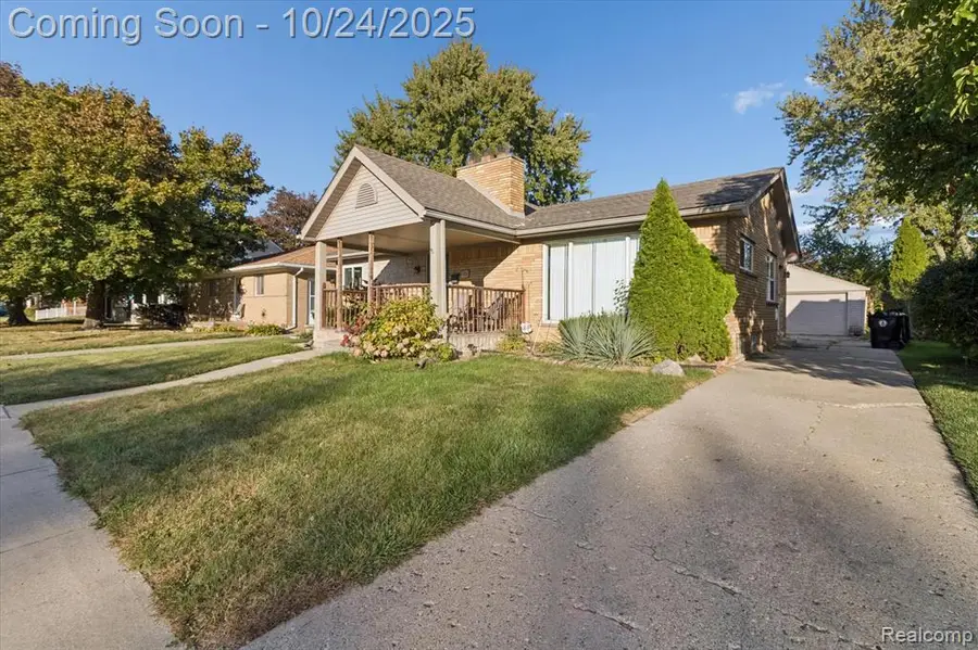 14338 Winston, Redford, MI  - Image #3