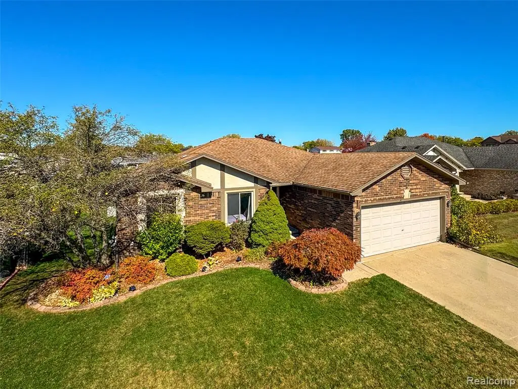 4231 Chris, Sterling Heights, MI  - Image #1