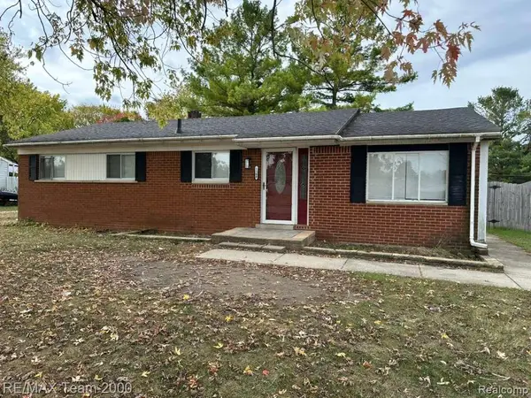 1368 Athlone, Oxford, MI 