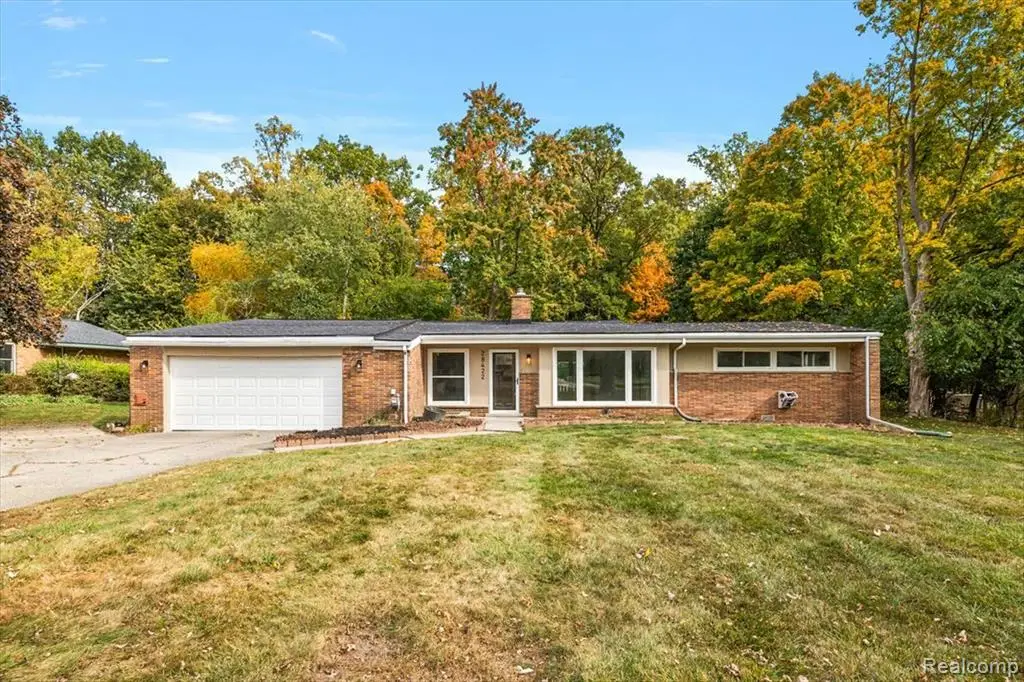 28422 Cumberland, Farmington Hills, MI  - Image #1