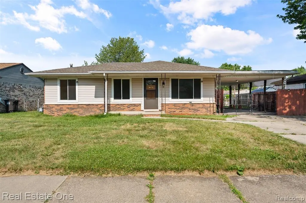 15679 Gulley, Taylor, MI  - Image #1