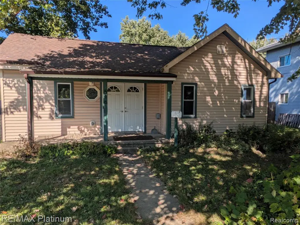 516 Factory Factory, Howell, MI  - Image #1