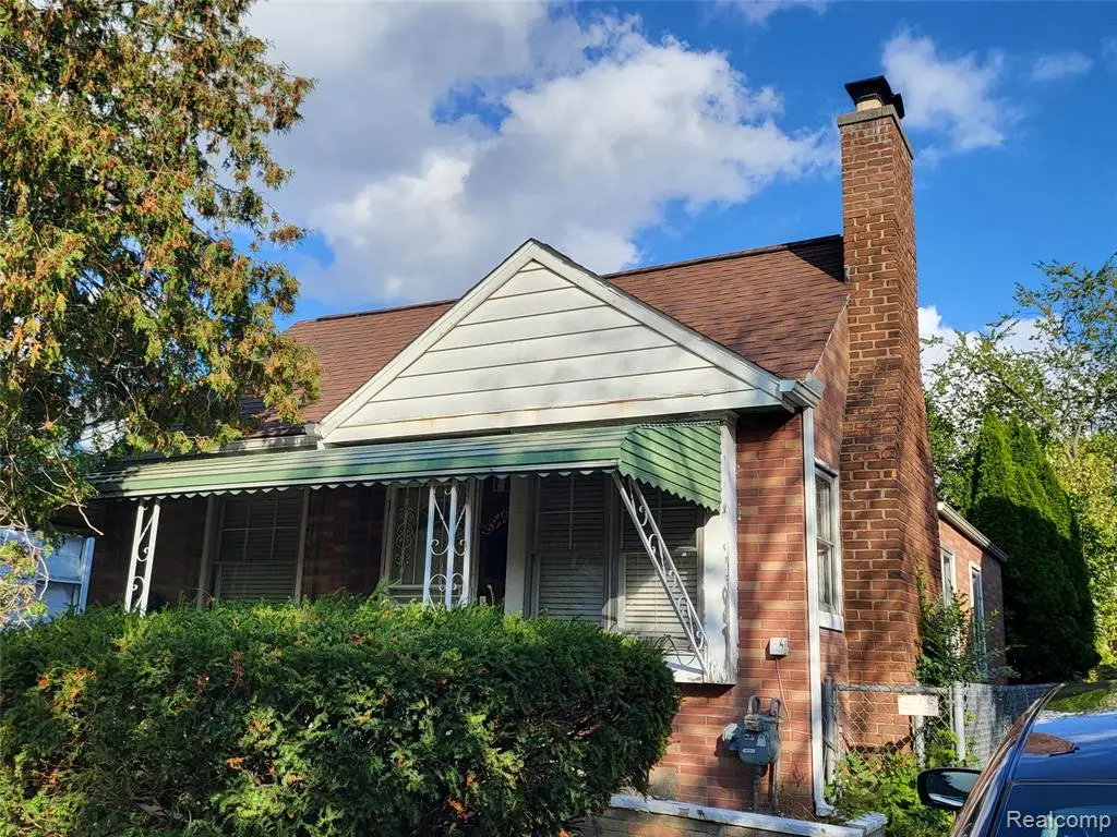 18946 Beland, Detroit, MI  - Image #1