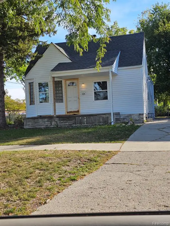 8686 Artesian, Detroit, MI 