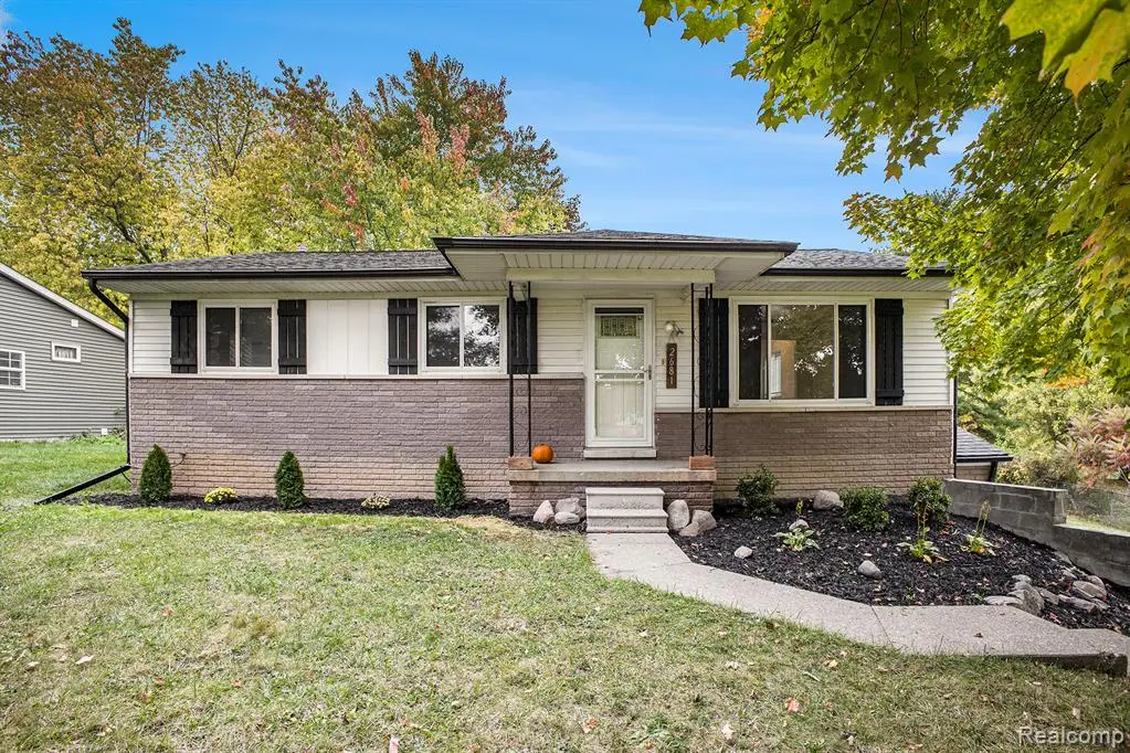 2681 Golf Club, Howell, MI  - Image #1