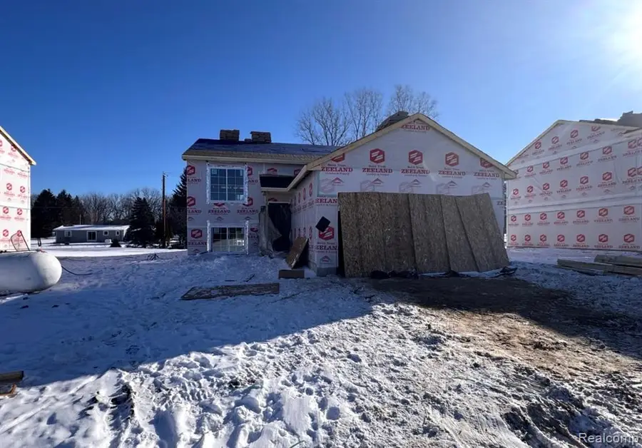 1189 Lockes, Howell, MI 48843 - #2