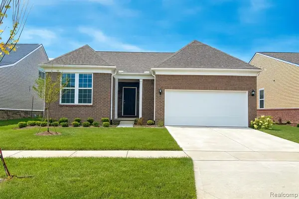 5616 Lewiston, Canton, MI 48188