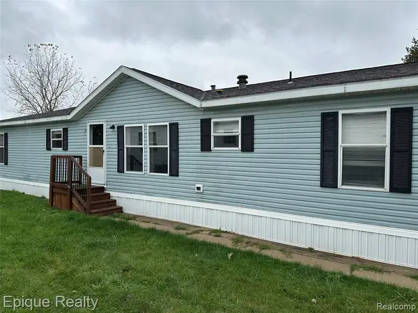 254 Green Valley, Flint, MI 48506