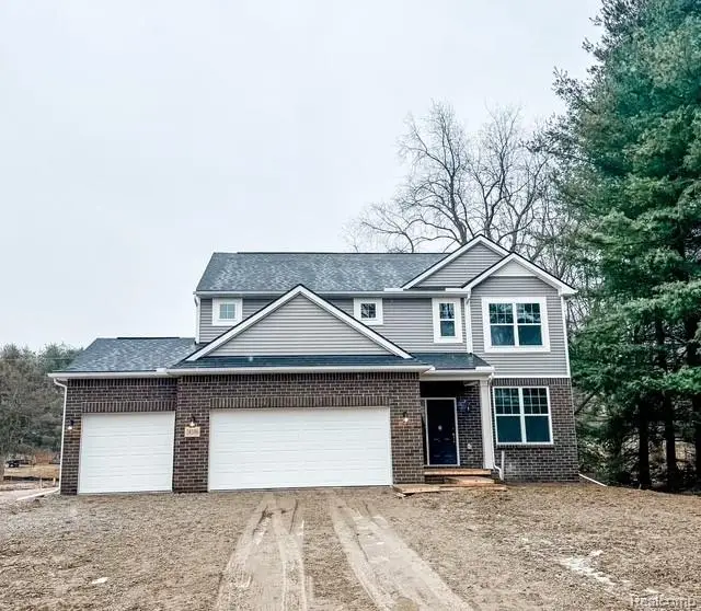 74380 Nordman, Bruce, MI 48065 - #1