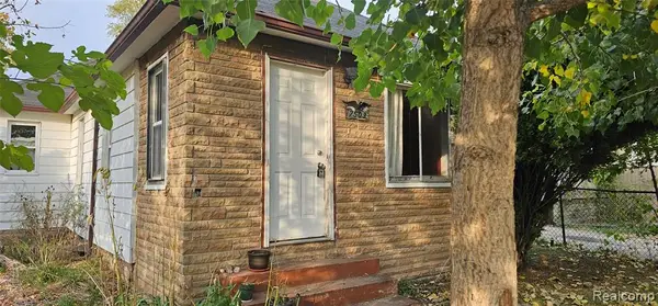 7503 Paige, Warren, MI 