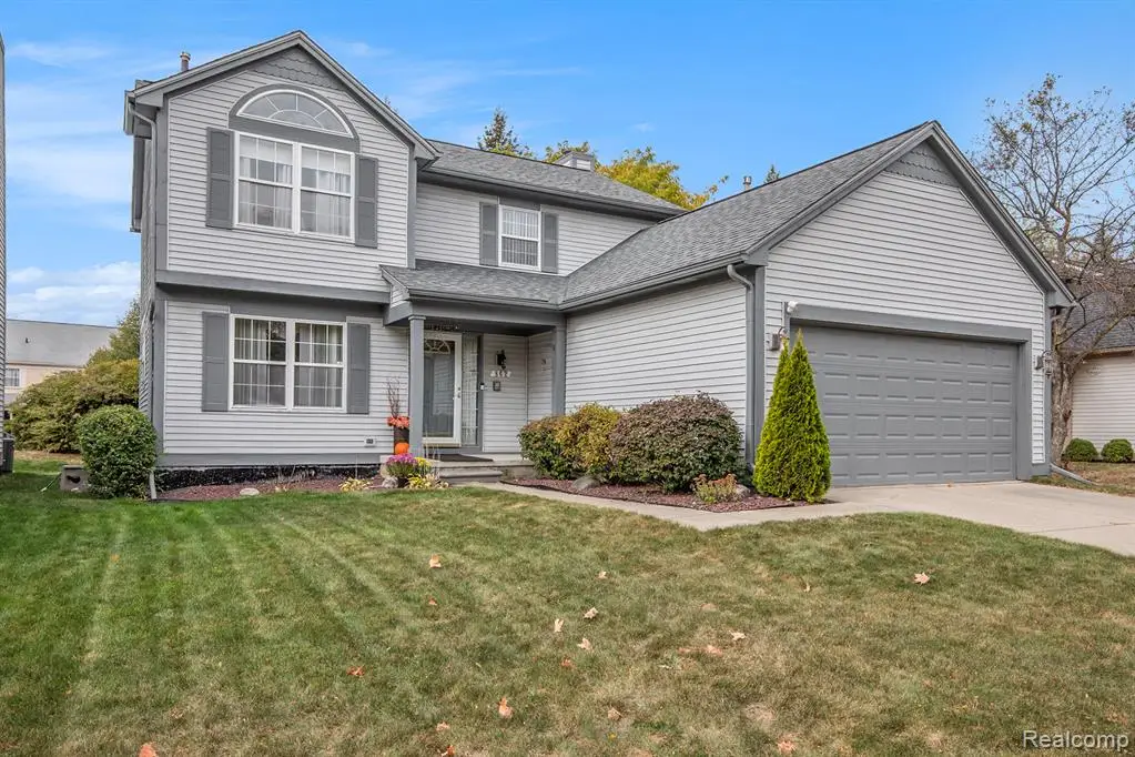 862 Polo, Auburn Hills, MI  - Image #1