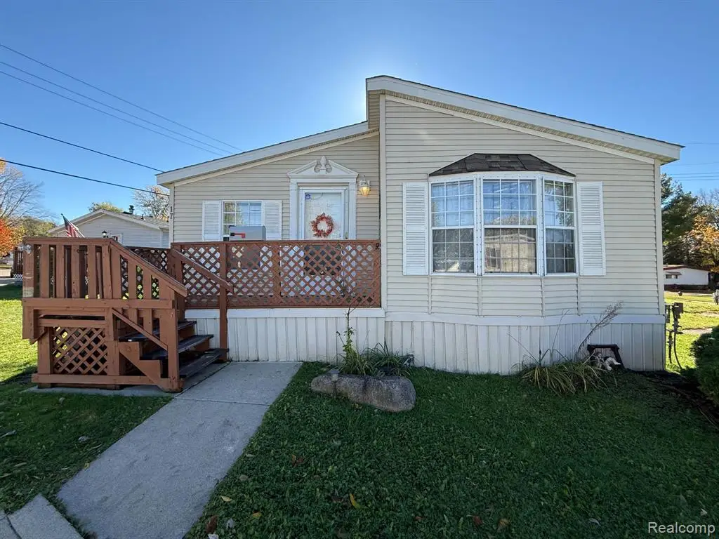 17 Arbor, Northville, MI  - Image #1