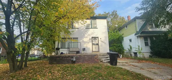 12802 Dresden, Detroit, MI 