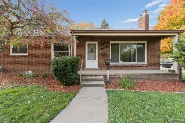 10053 Royal Grand, Redford, MI 