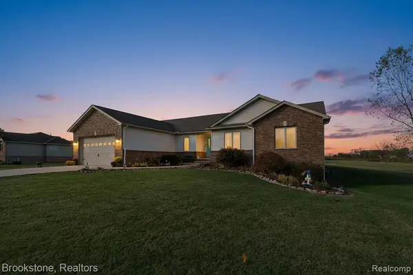 70865 Place, Richmond, MI 48062