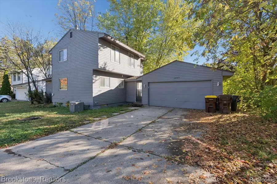 6004 Gibson, East Lansing, MI  - Image #3