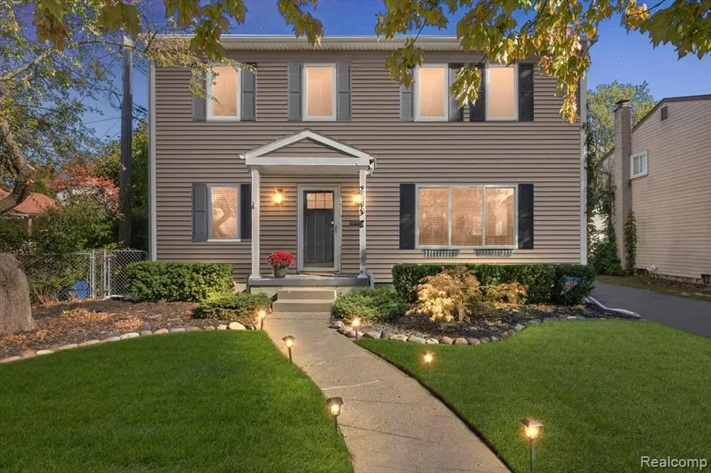 2540 Royal, Berkley, MI  - Image #1