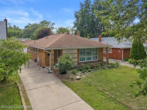 20428 Lennon, Harper Woods, MI 