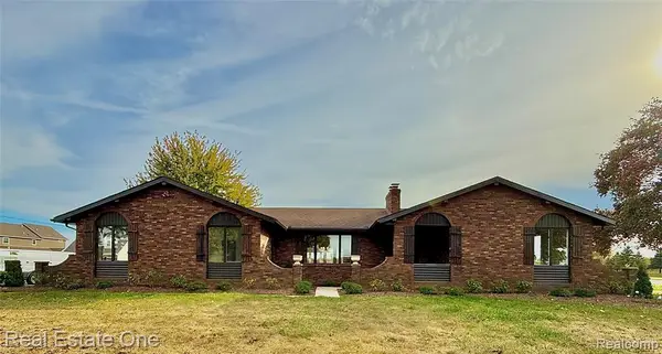 22222 29 Mile, Ray, MI 