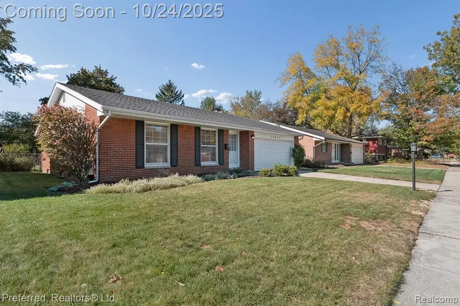 14641 Ronnie, Livonia, MI  - Image #2