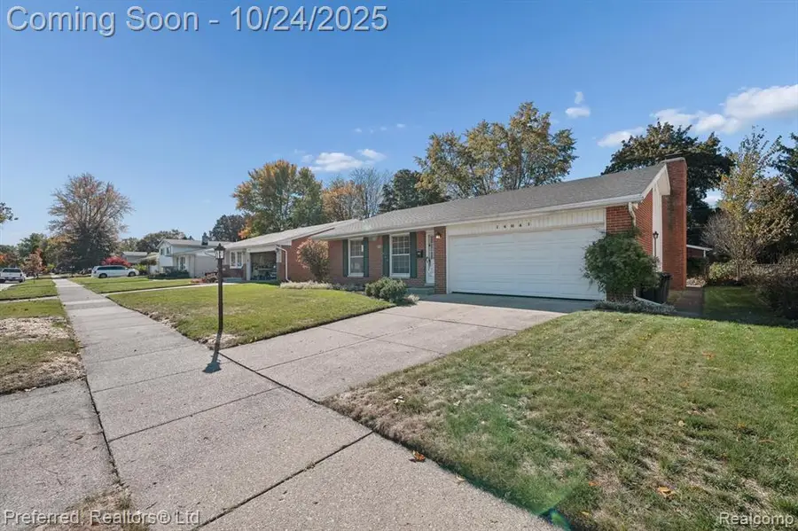14641 Ronnie, Livonia, MI  - Image #3