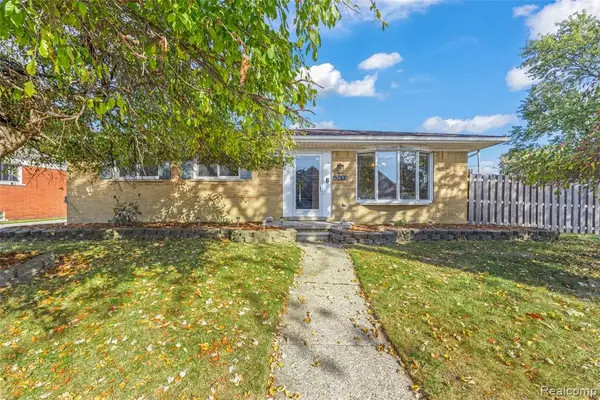 13053 Geoffry, Warren, MI 