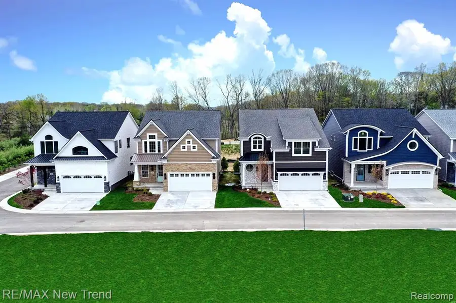 213 Mountain View Lane, Milford, MI 48381 - #2