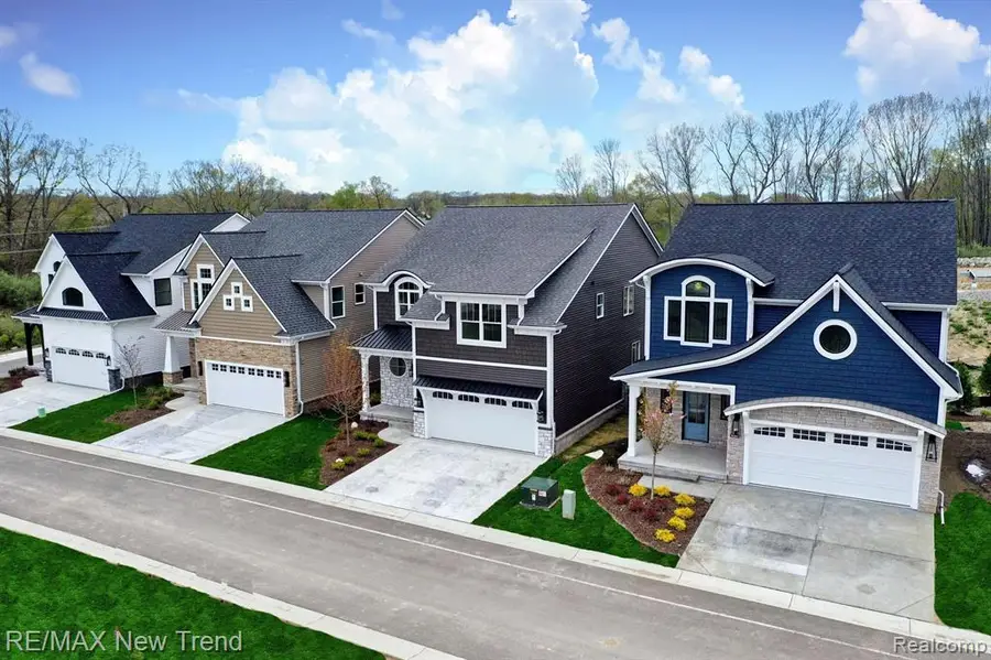 213 Mountain View Lane, Milford, MI 48381 - #3