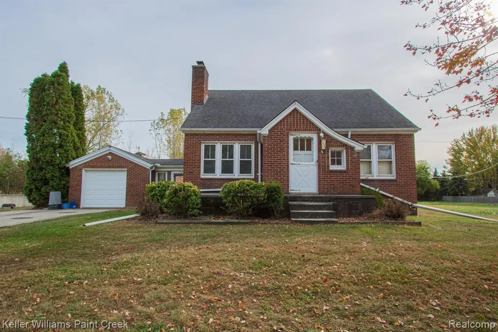 18400 22 Mile, Macomb, MI  - Image #1