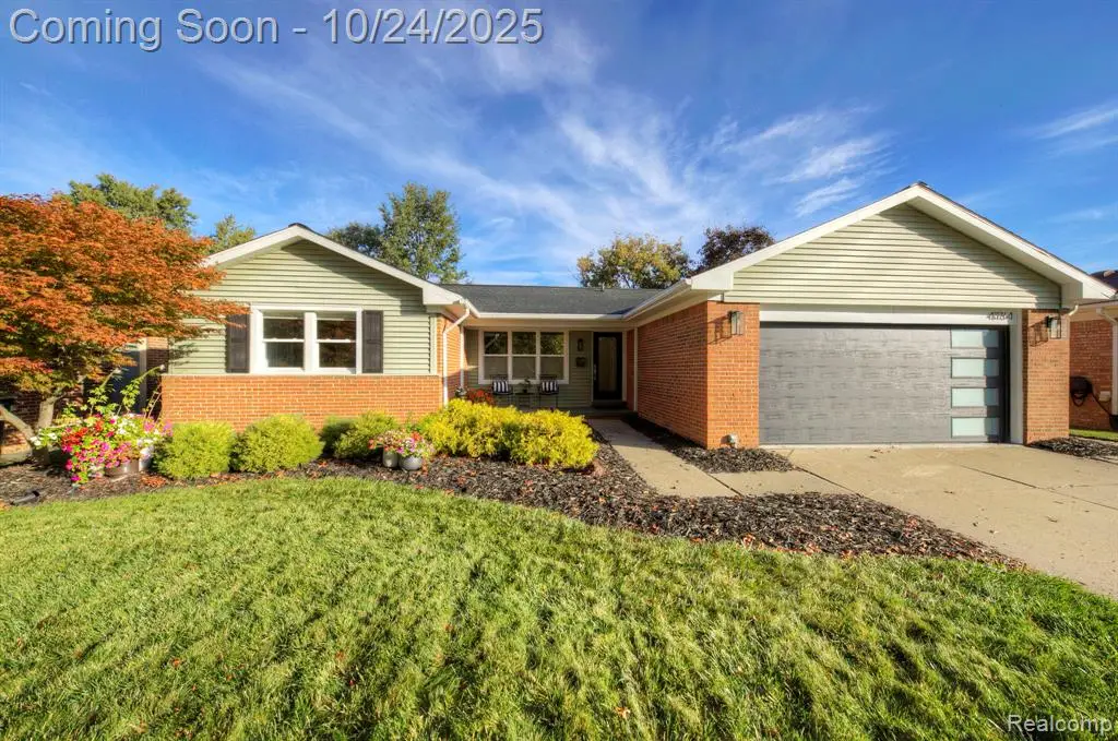 43764 Hanford, Canton, MI  - Image #1