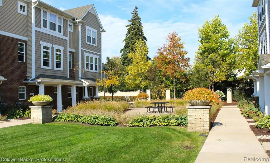 3076 Kilmer, Troy, MI  - Image #1