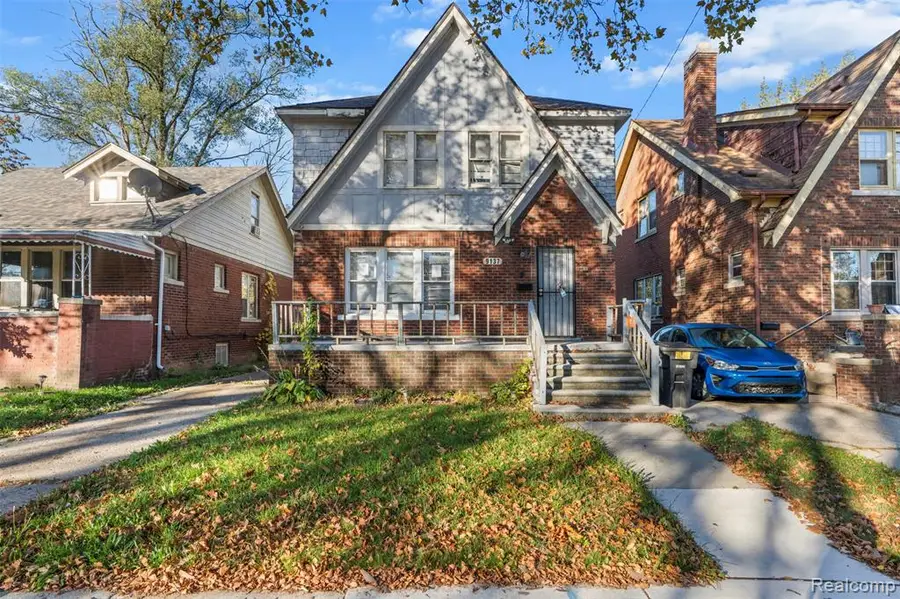 9137 Meyers, Detroit, MI  - #2