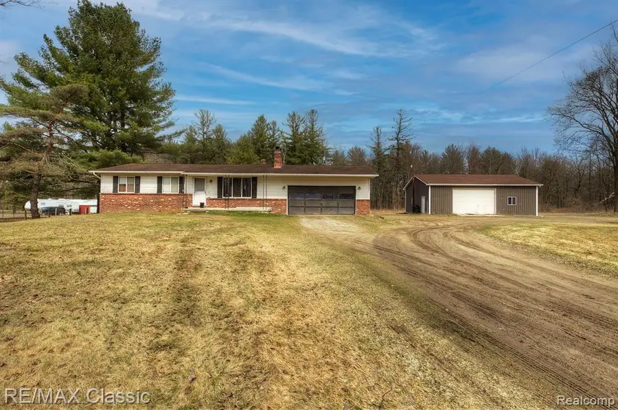 4650 Waltan, Vassar, MI  - Image #3