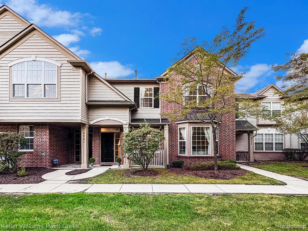 4041 Radcliff, Canton, MI  - Image #1