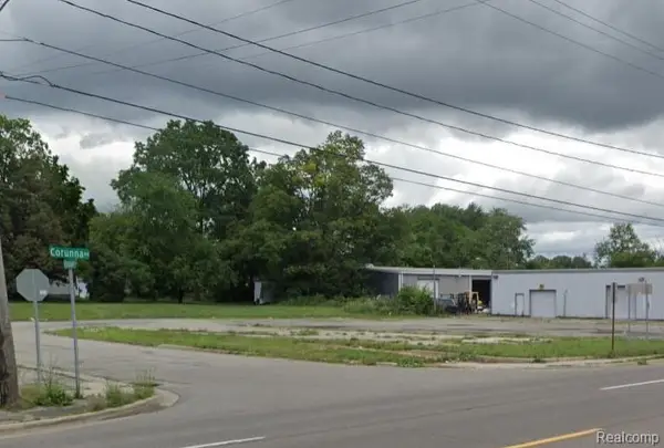 000 Corunna, Flint, MI 48532